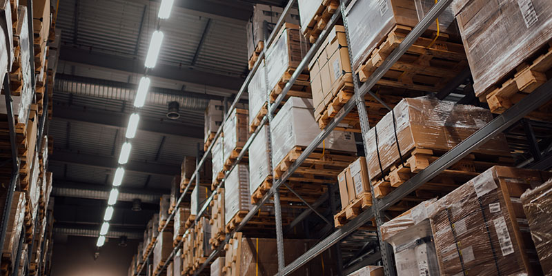 Pallets